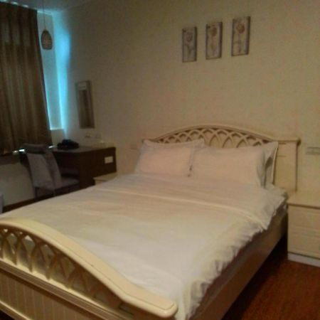 社長的家 Appartement Luodong Buitenkant foto