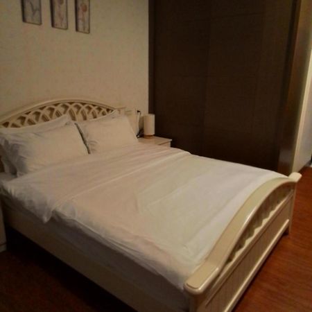 社長的家 Appartement Luodong Buitenkant foto
