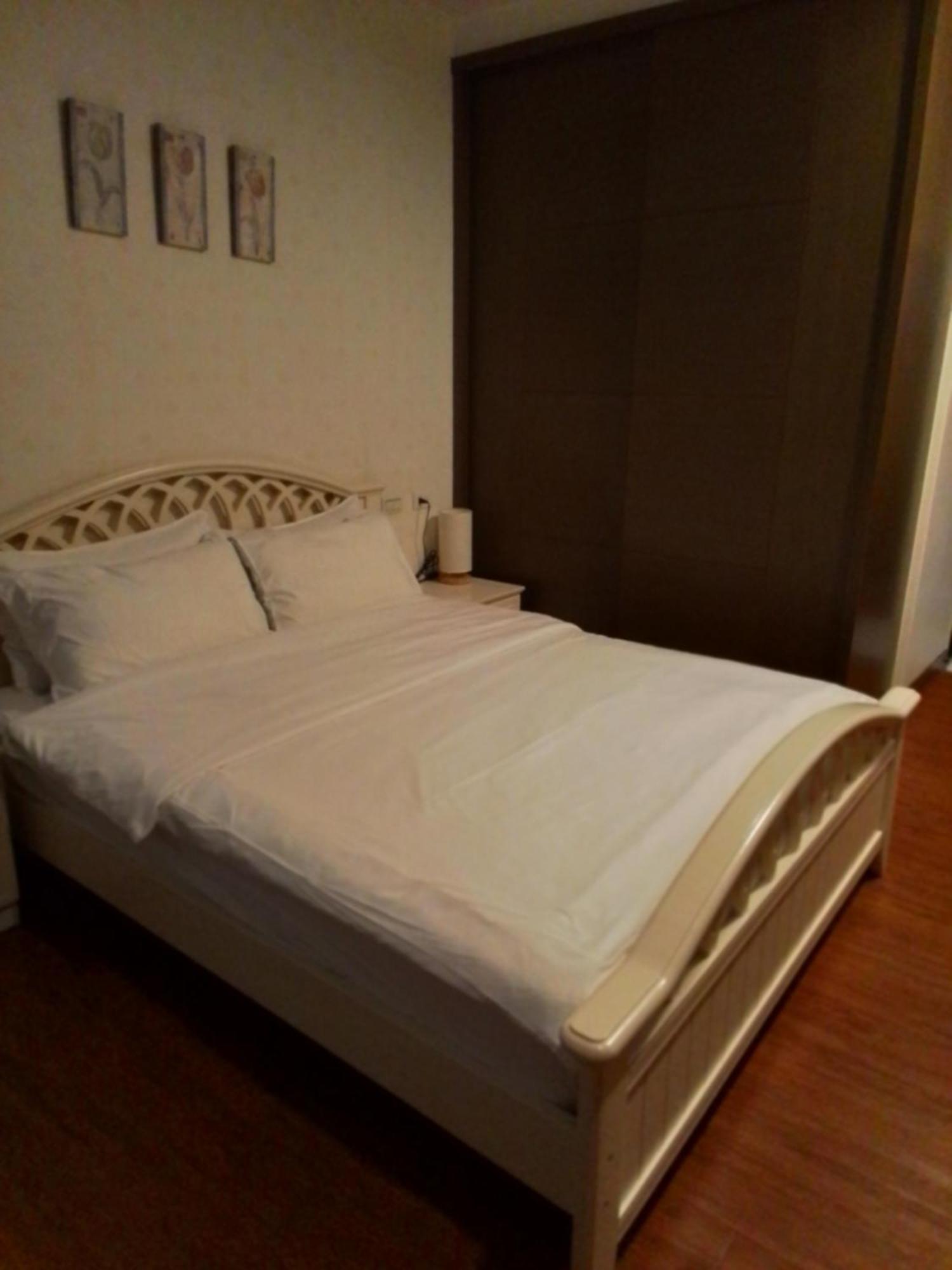 社長的家 Appartement Luodong Buitenkant foto