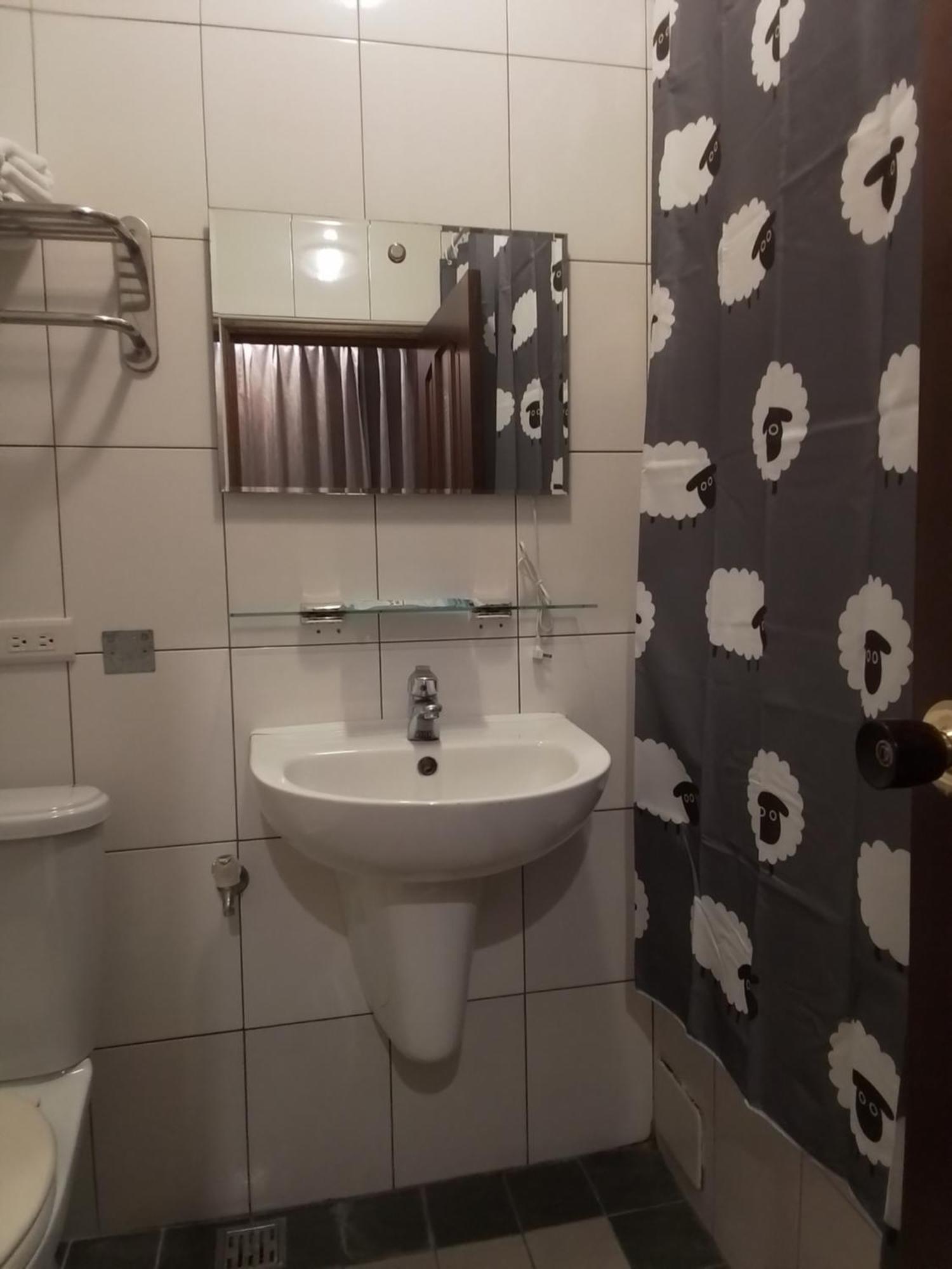 社長的家 Appartement Luodong Buitenkant foto