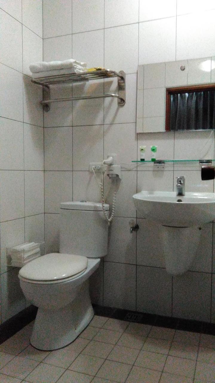 社長的家 Appartement Luodong Buitenkant foto