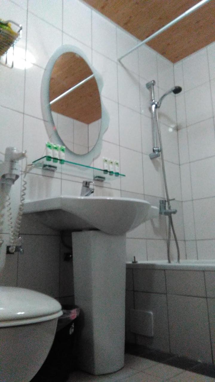 社長的家 Appartement Luodong Buitenkant foto