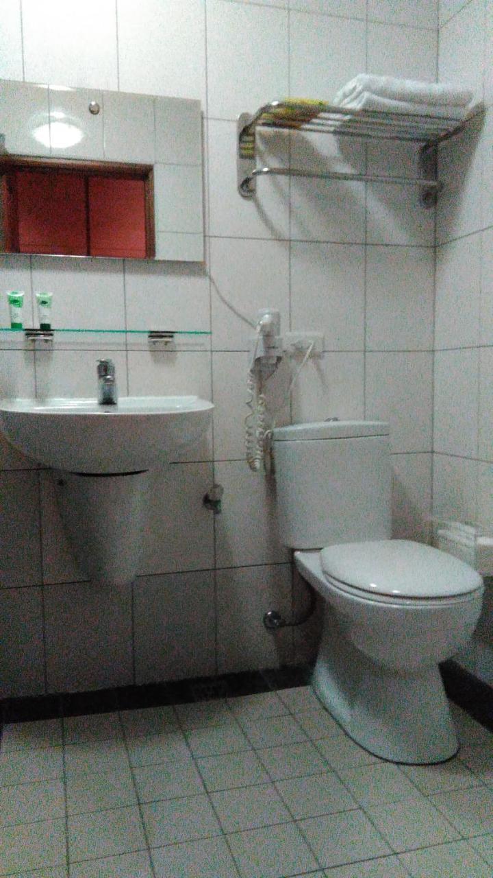 社長的家 Appartement Luodong Buitenkant foto