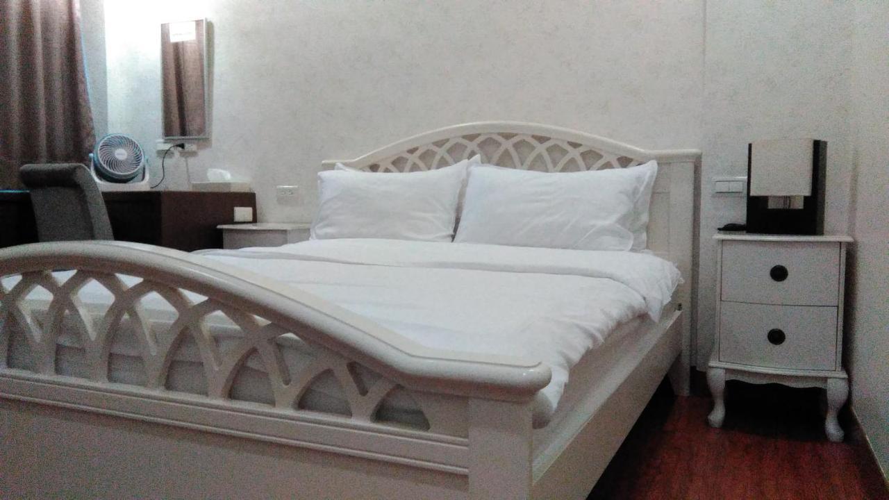 社長的家 Appartement Luodong Buitenkant foto