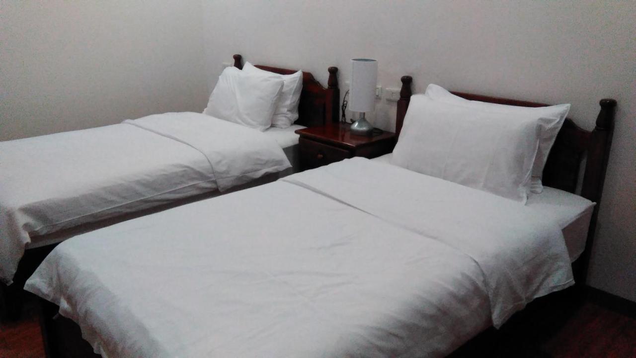 社長的家 Appartement Luodong Buitenkant foto