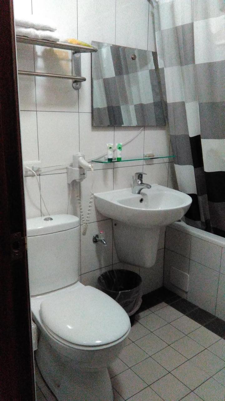 社長的家 Appartement Luodong Buitenkant foto
