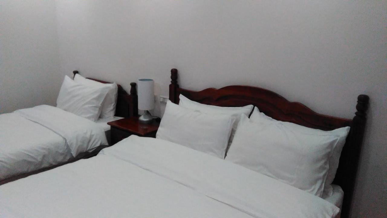 社長的家 Appartement Luodong Buitenkant foto