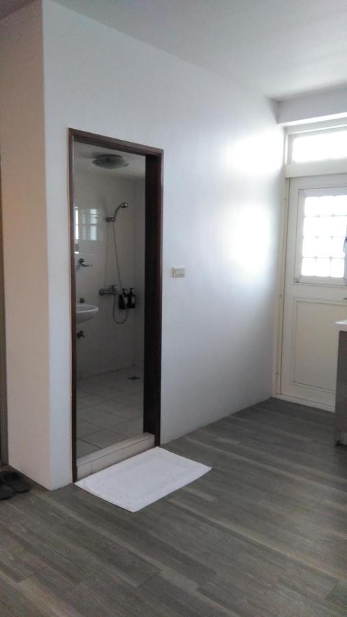社長的家 Appartement Luodong Buitenkant foto